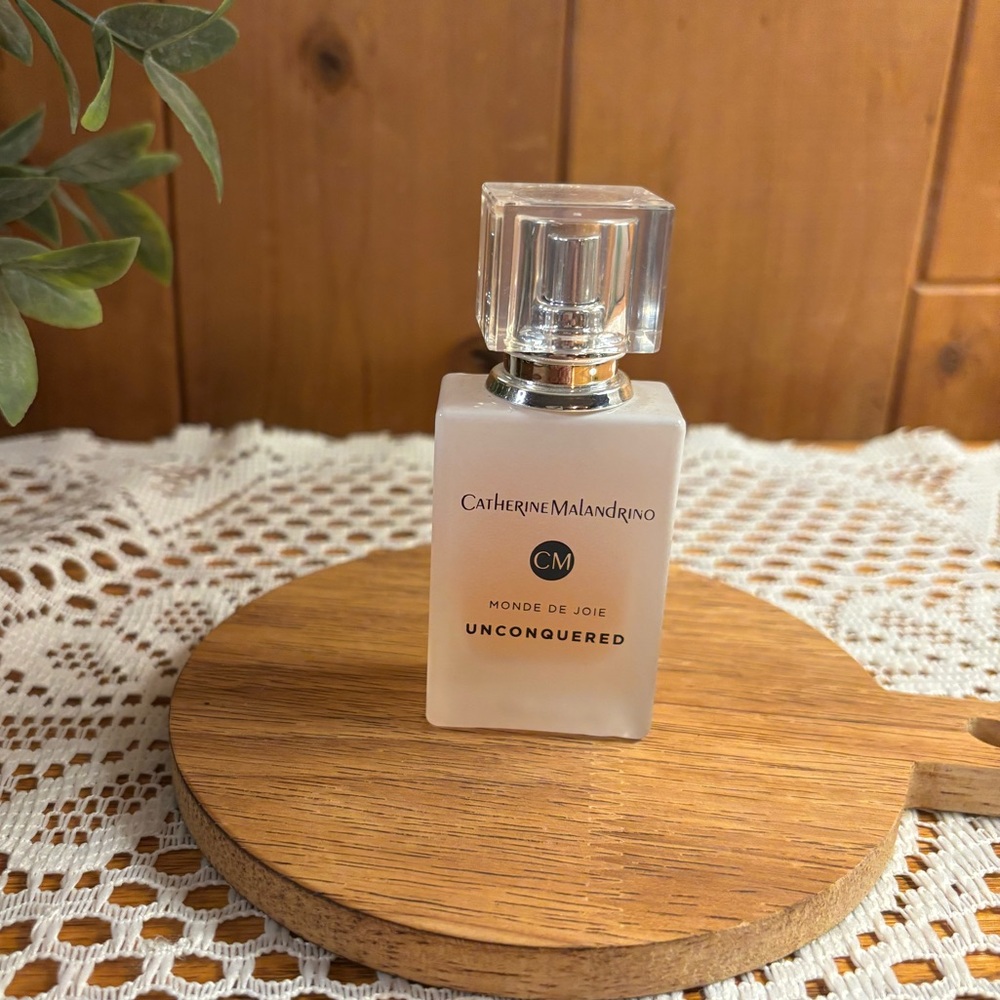Catherine Malandrino Unconquered Monde De Joie Eau de Parfume